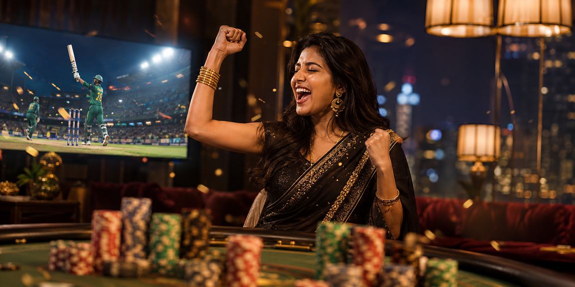 বাংলাদেশের সিলেটে ক্রিকেট বেটিং